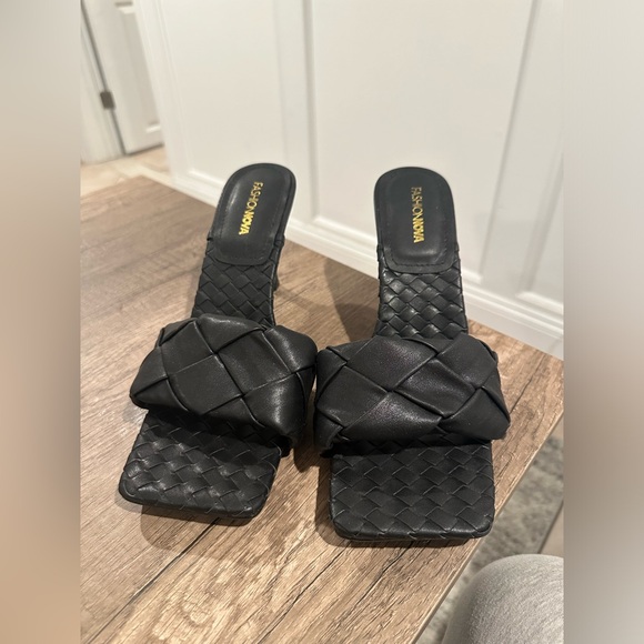 Fashion Nova Shoes - Fashion Nova Heels